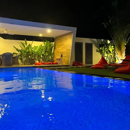 Villa Pak Dang Phuket Exterior photo