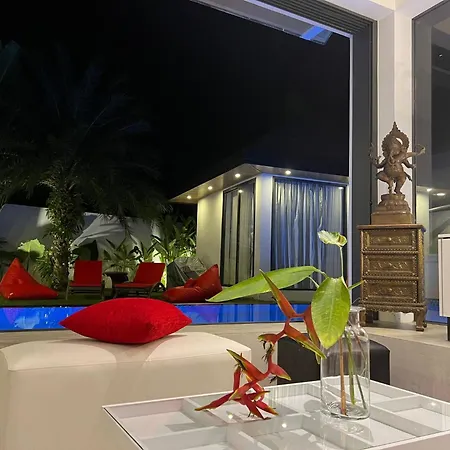 Villa Pak Dang Phuket Exterior photo