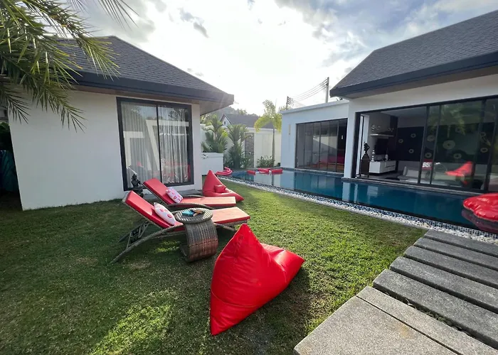 Villa Pak Dang
