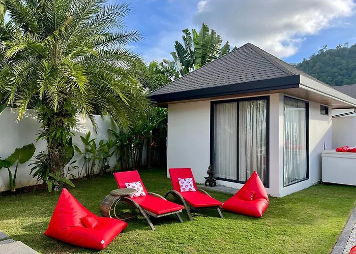 Villa Pak Dang