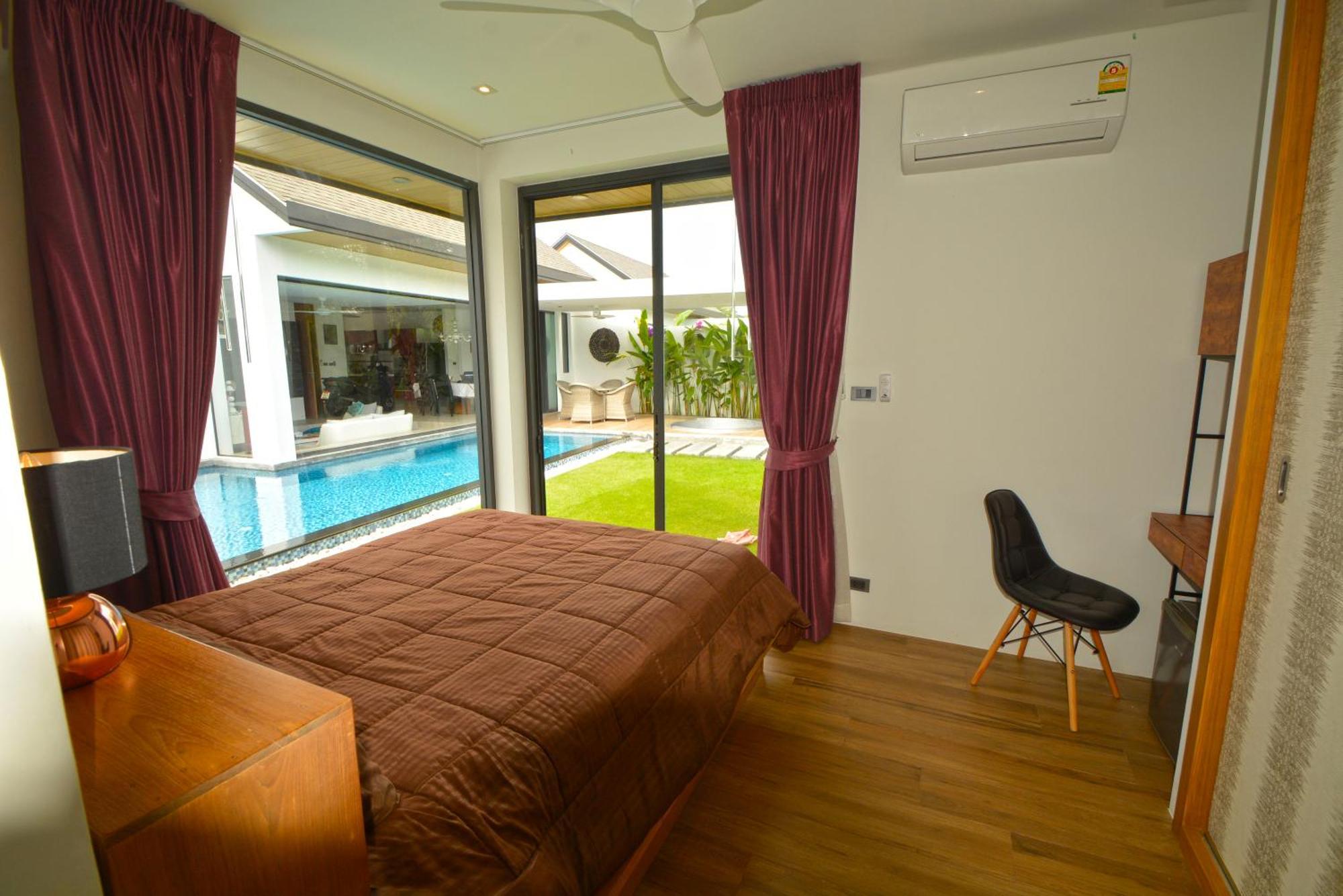 Pak Dang Villa Phuket