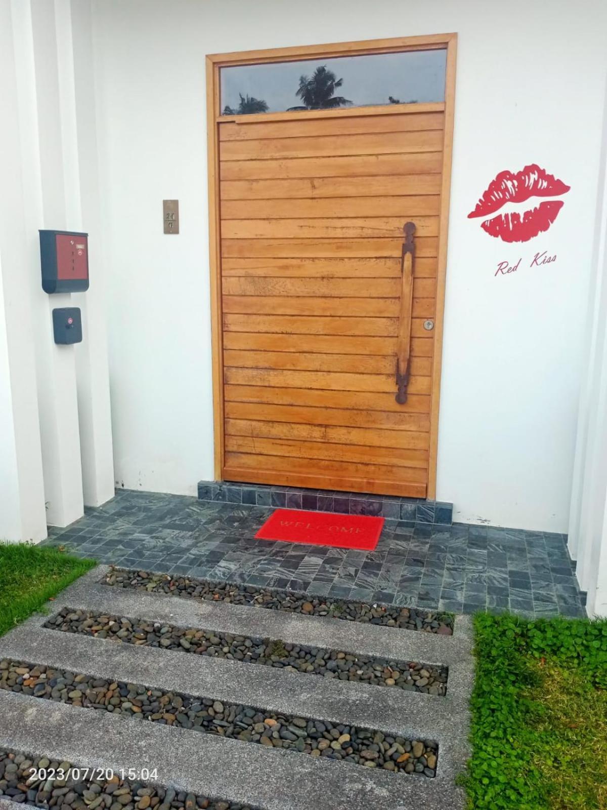 Villa Pak Dang Phuket