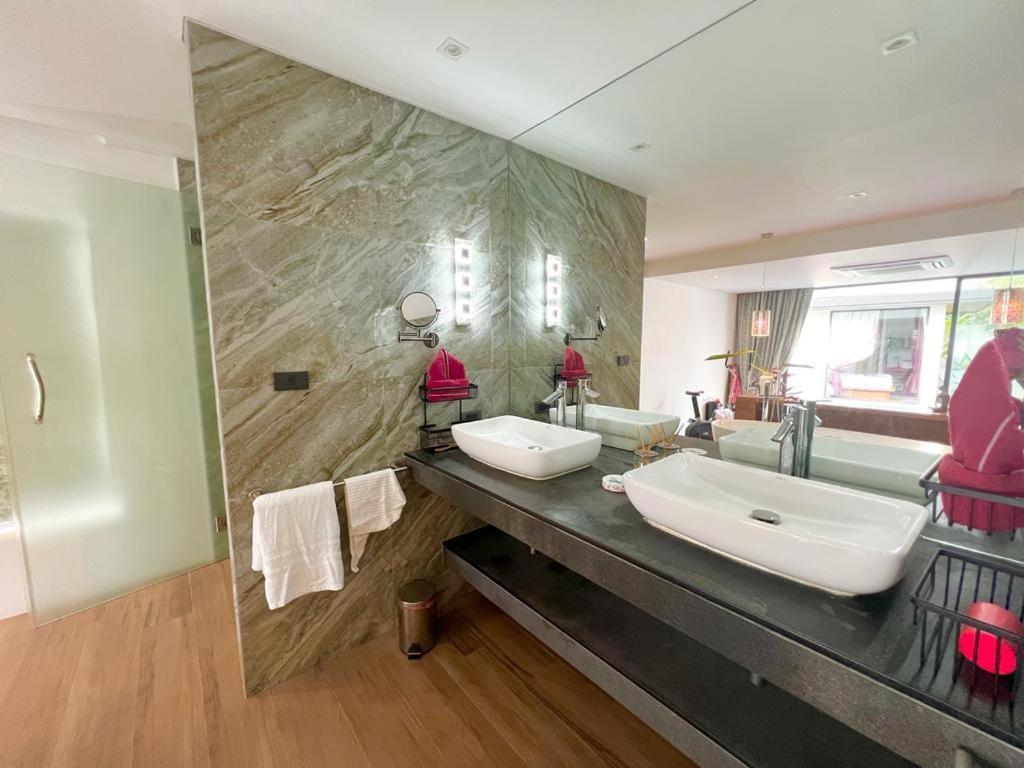 Villa Pak Dang Phuket