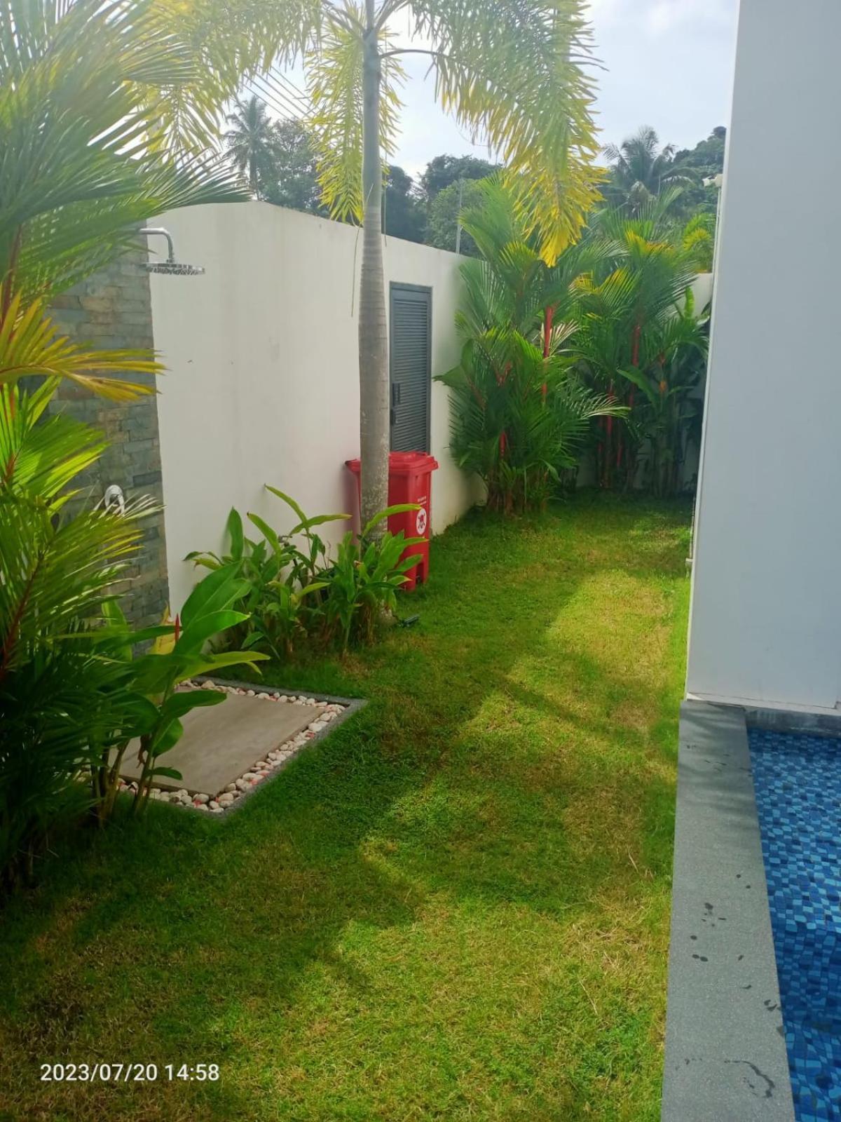 Pak Dang Villa