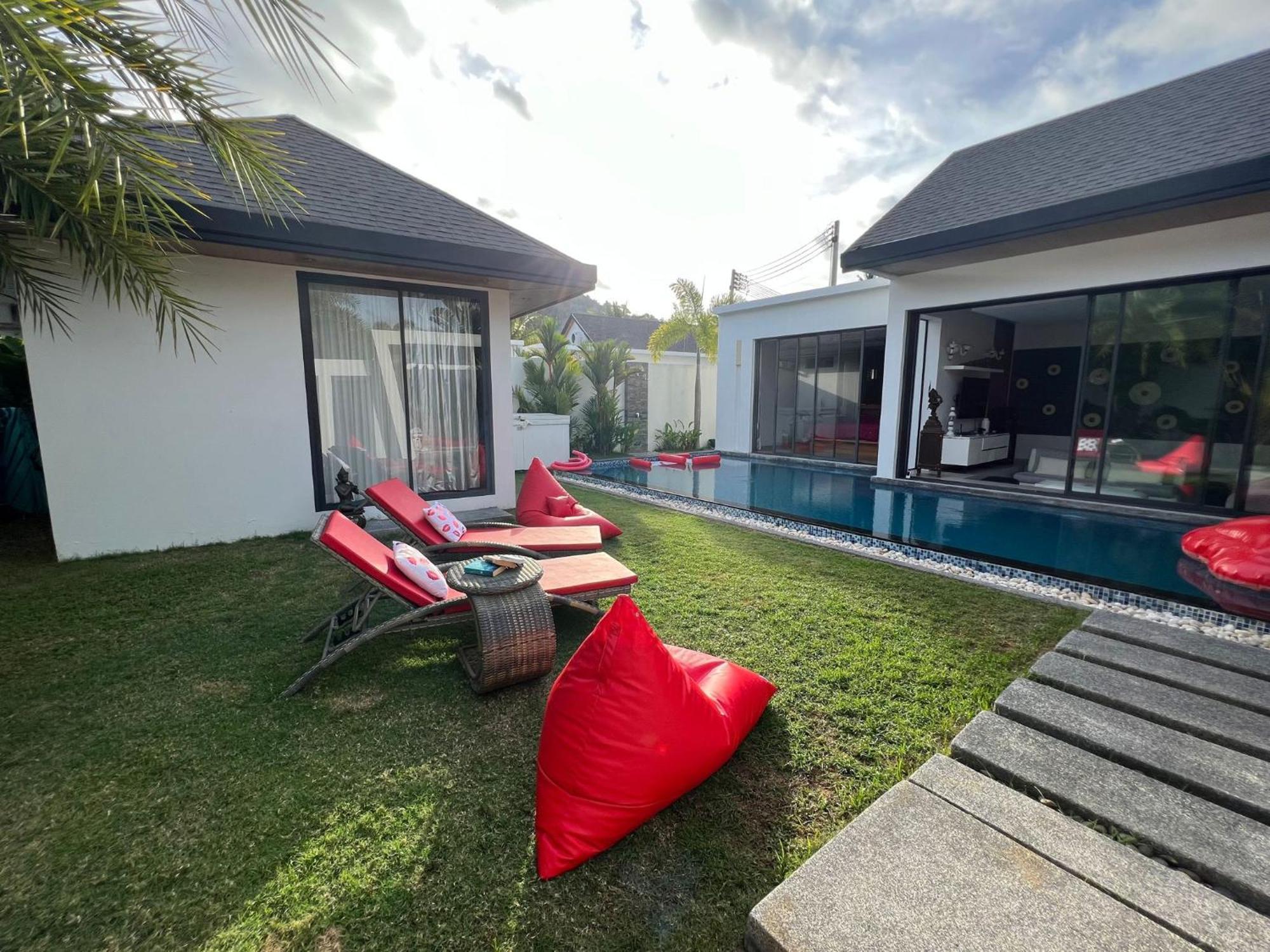 Pak Dang Villa *