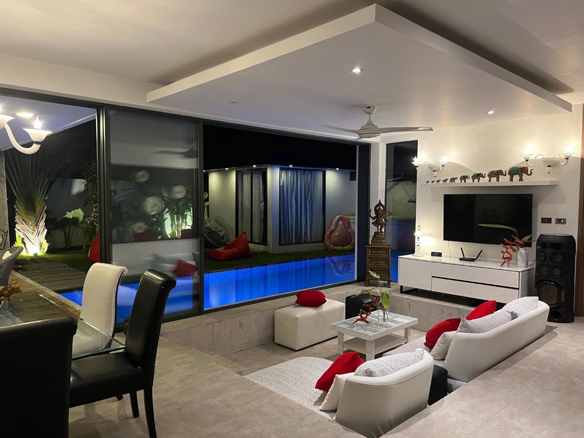 Pak Dang Villa Phuket