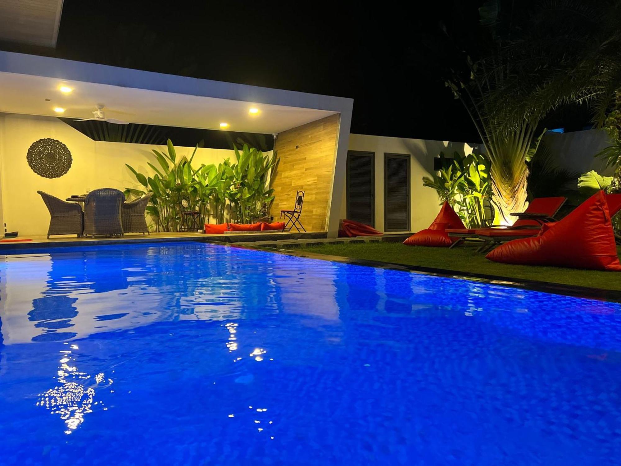 Pak Dang Villa *