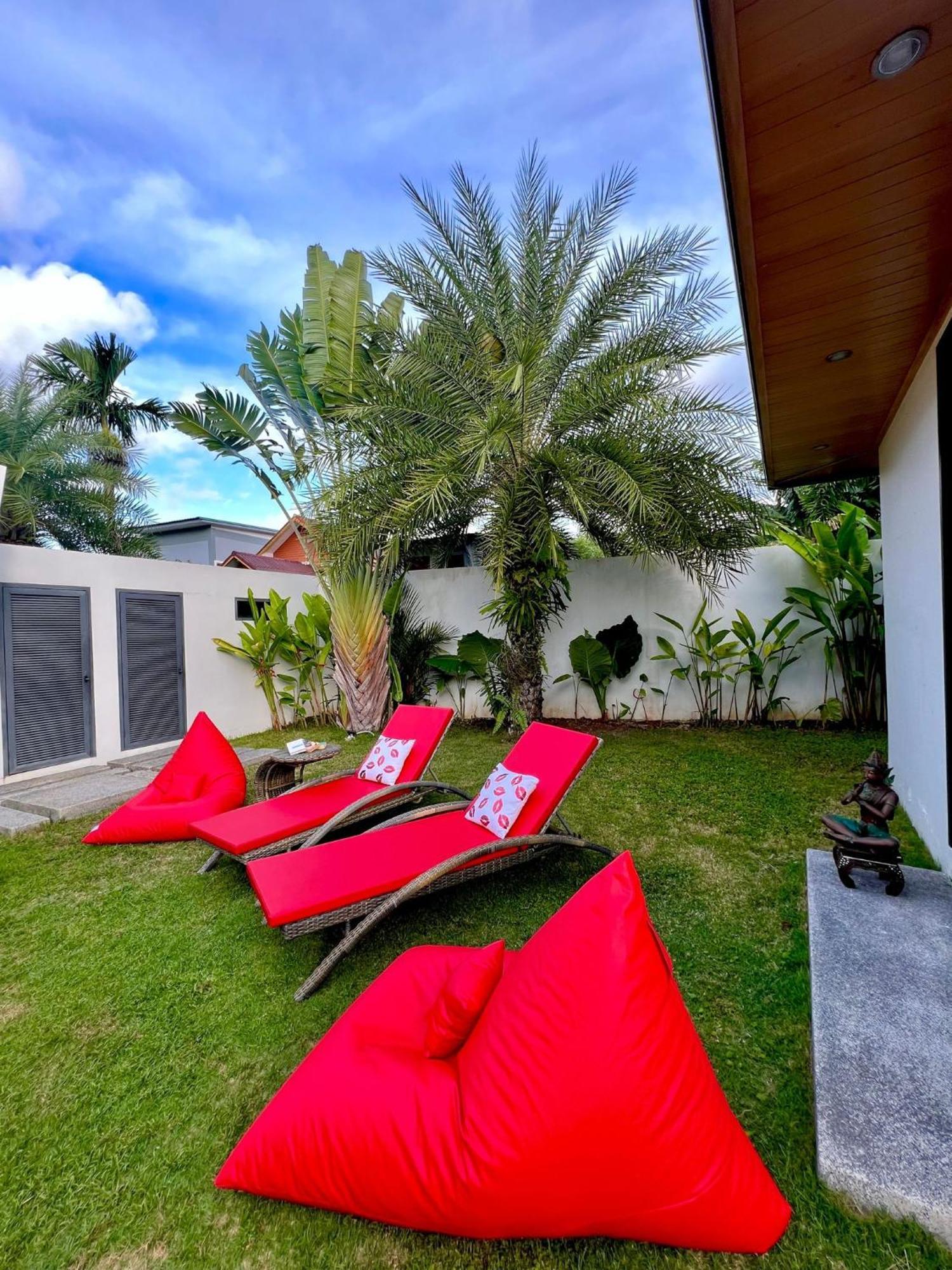 Pak Dang Phuket