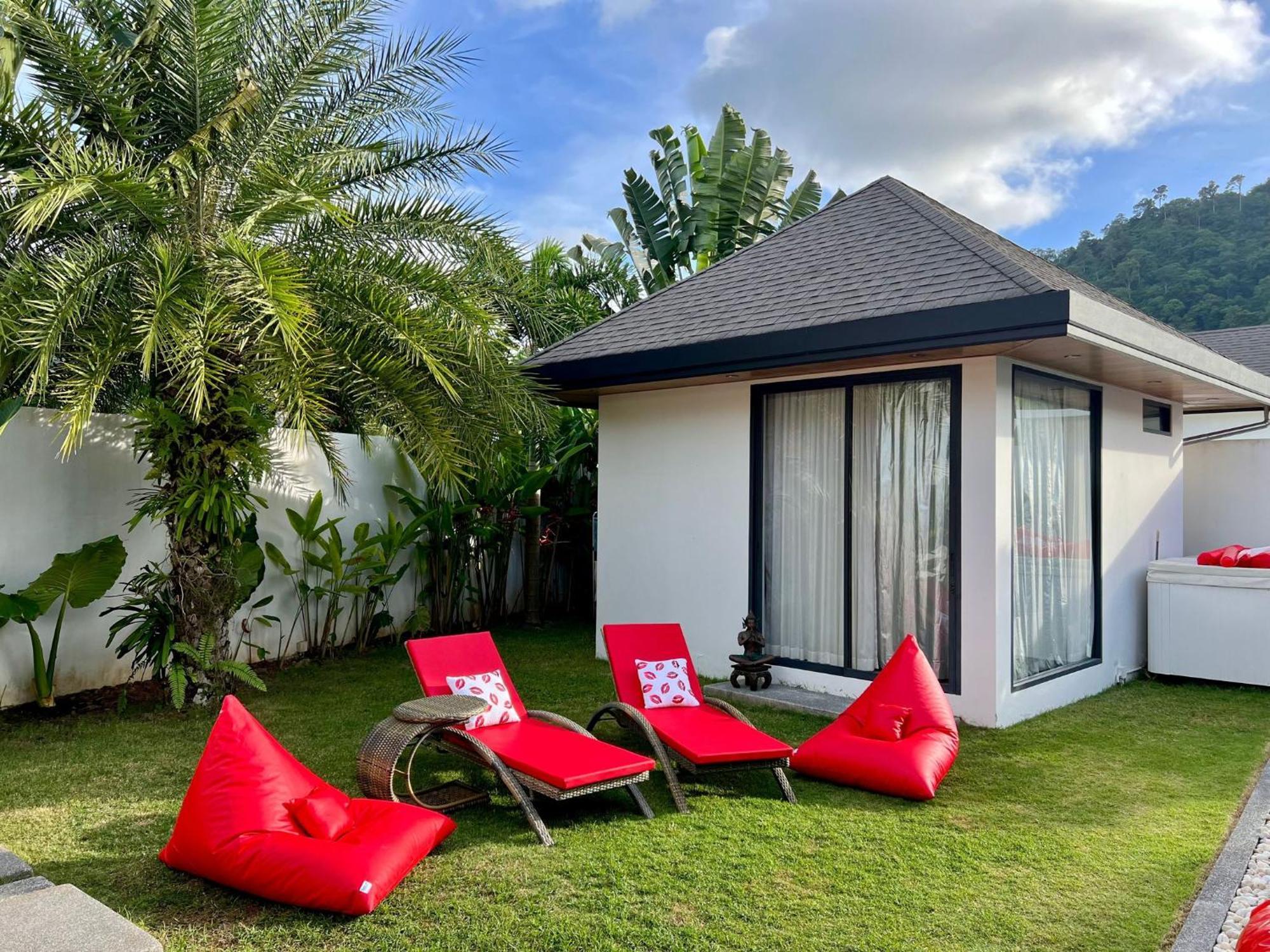 Pak Dang * Phuket