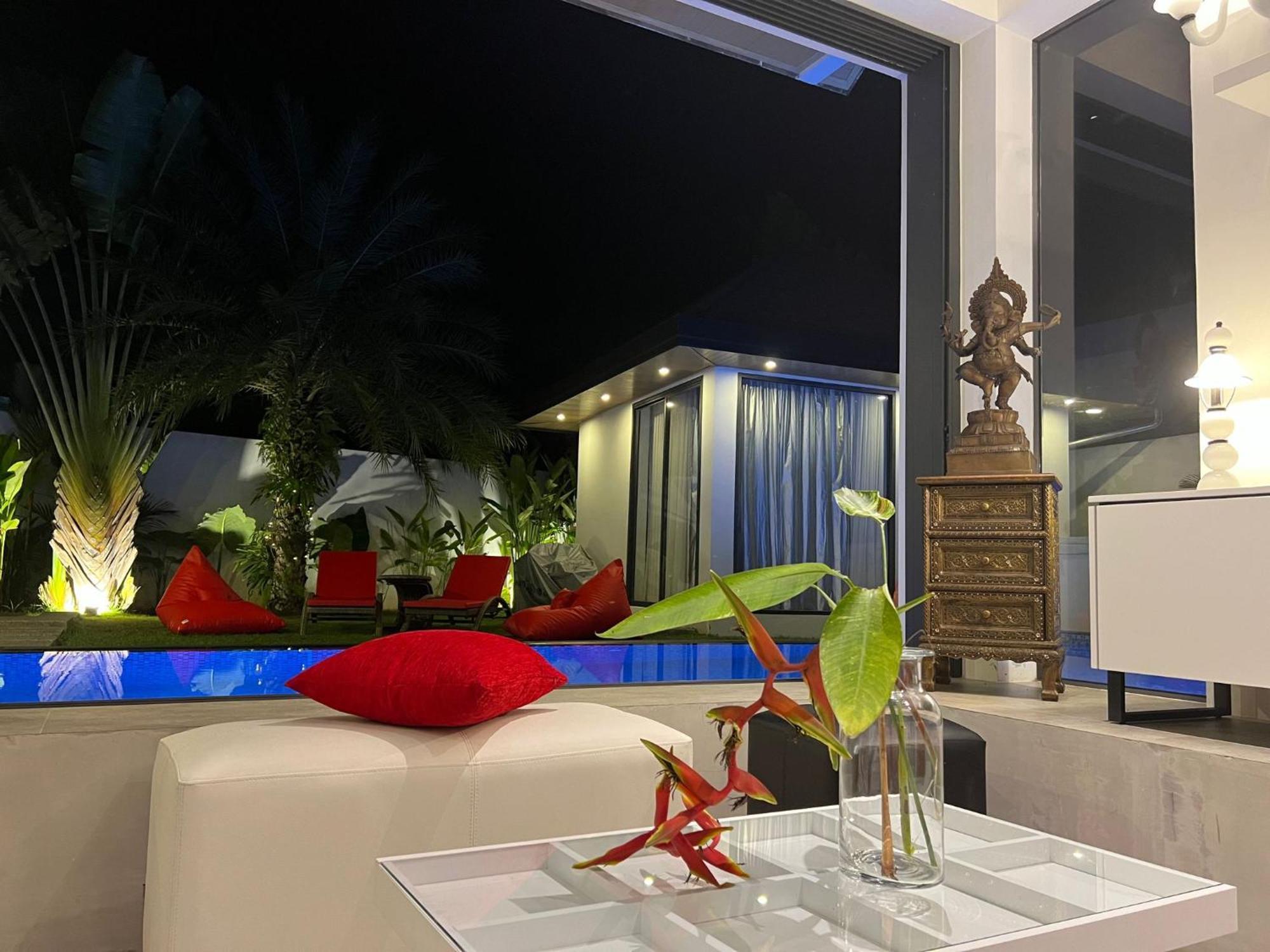 Pak Dang Villa Phuket